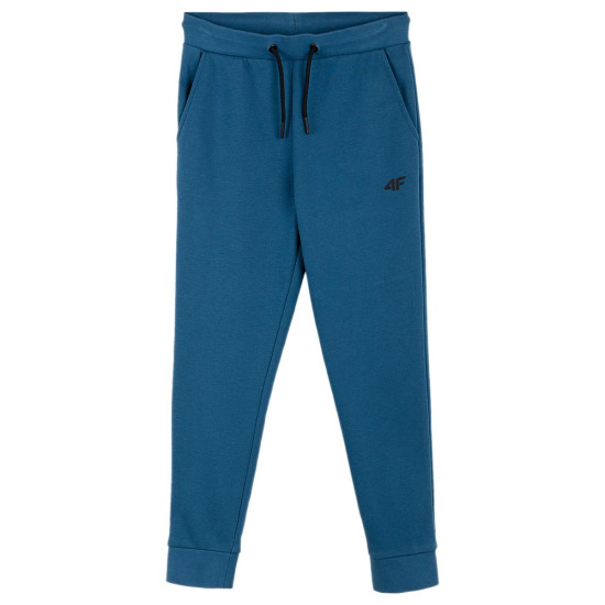 4F Παιδικό παντελόνι φόρμας